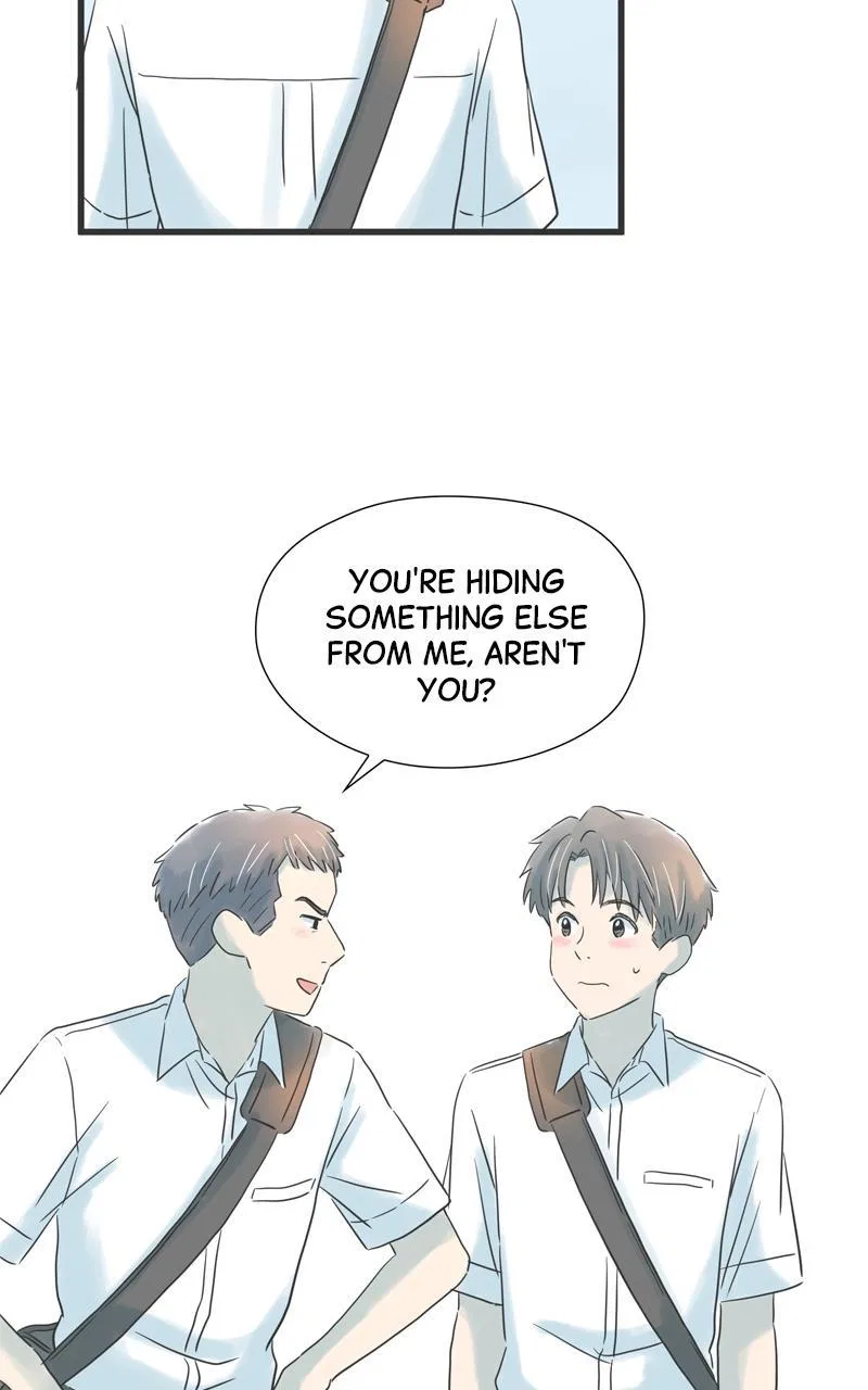 It Rains on Precious Days Chapter 80 – Page 62