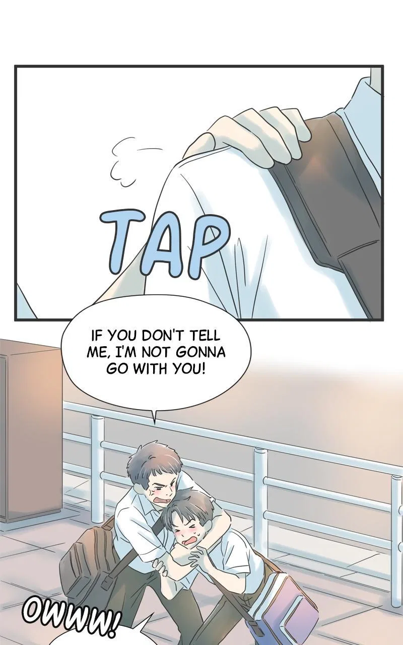 It Rains on Precious Days Chapter 80 – Page 64