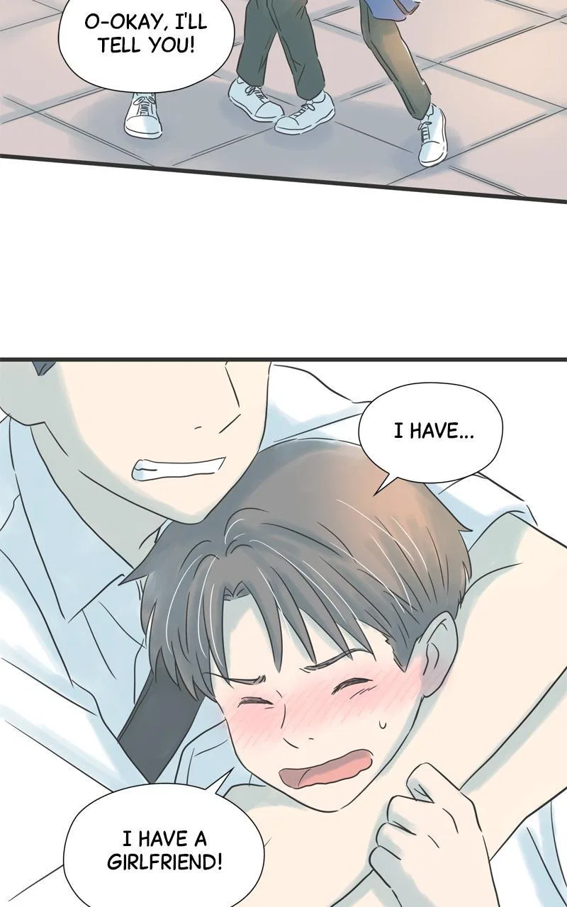 It Rains on Precious Days Chapter 80 – Page 65