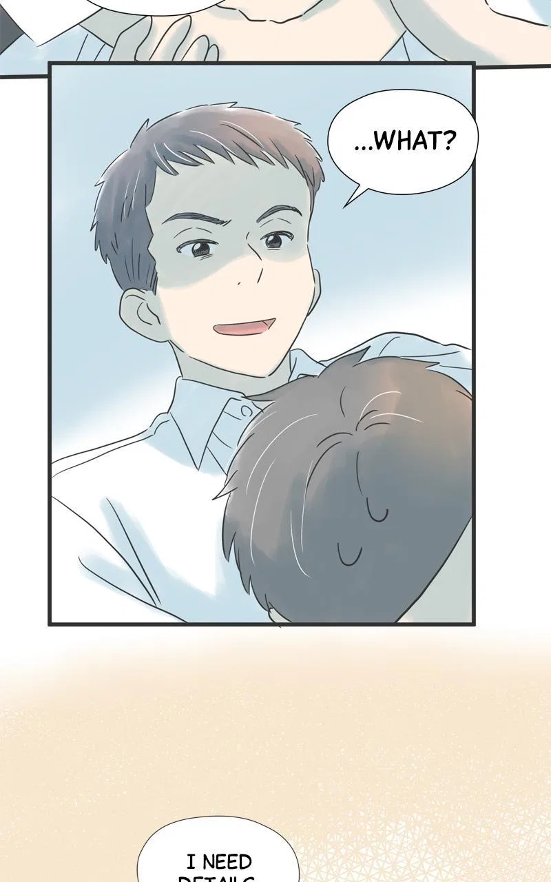 It Rains on Precious Days Chapter 80 – Page 66