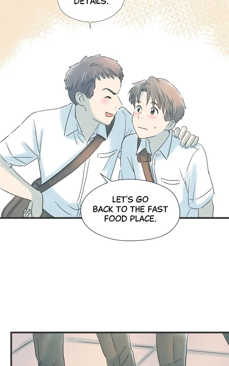It Rains on Precious Days Chapter 80 – Page 67