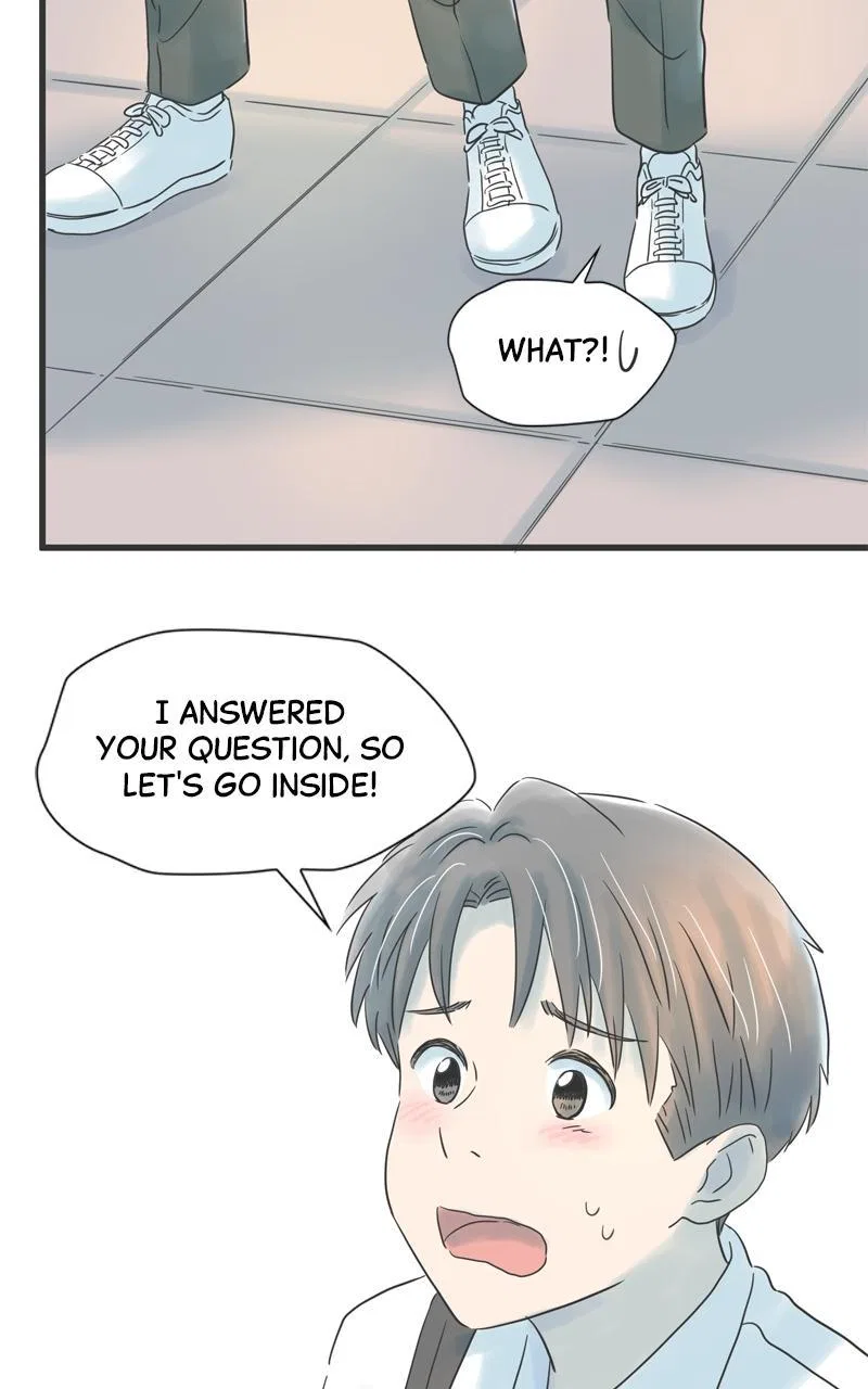 It Rains on Precious Days Chapter 80 – Page 68