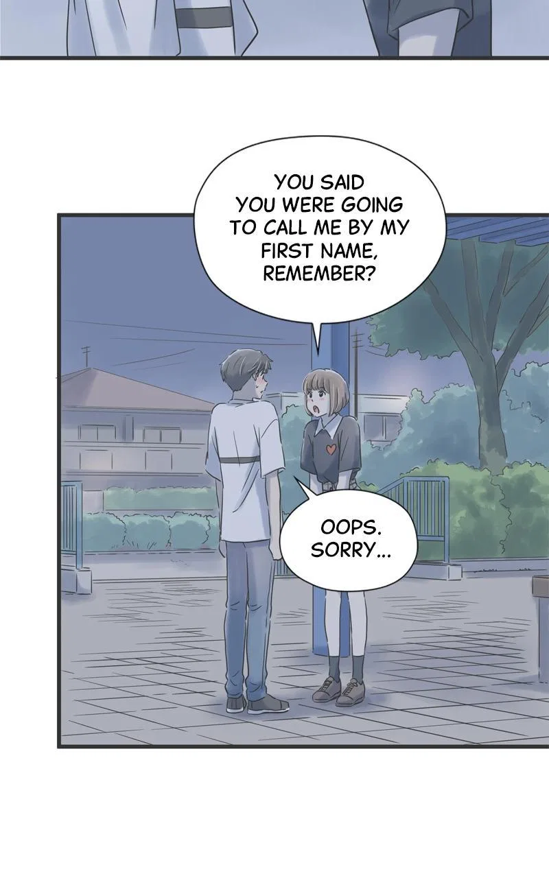 It Rains on Precious Days Chapter 79 – Page 7