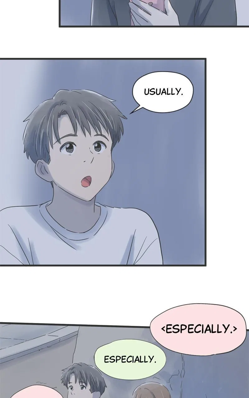 It Rains on Precious Days Chapter 79 – Page 13