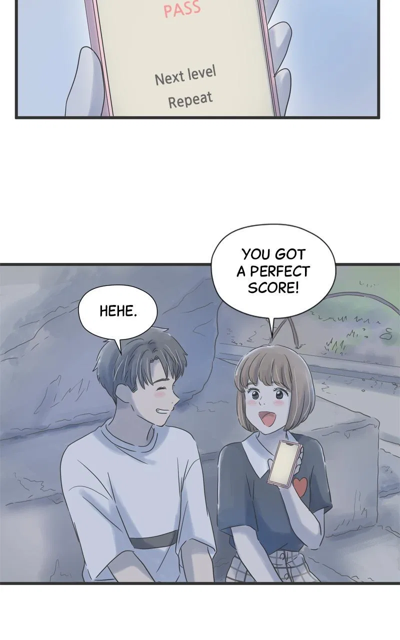 It Rains on Precious Days Chapter 79 – Page 16