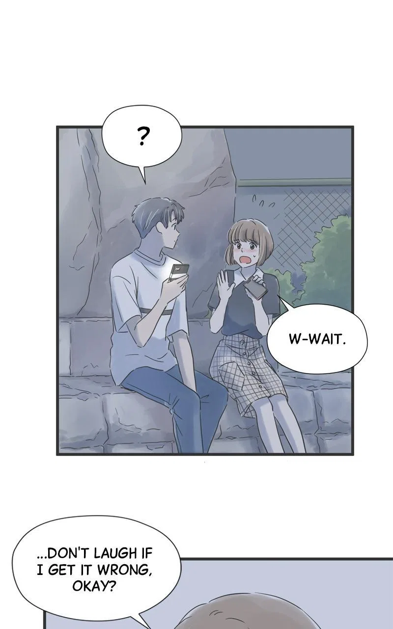 It Rains on Precious Days Chapter 79 – Page 18
