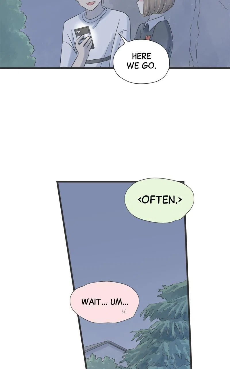 It Rains on Precious Days Chapter 79 – Page 20