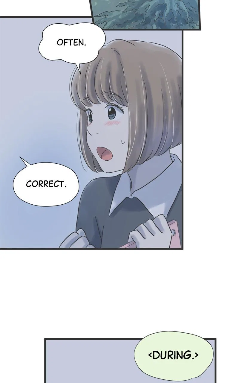 It Rains on Precious Days Chapter 79 – Page 21