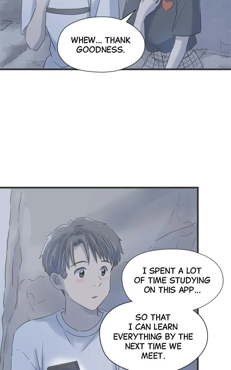 It Rains on Precious Days Chapter 79 – Page 25