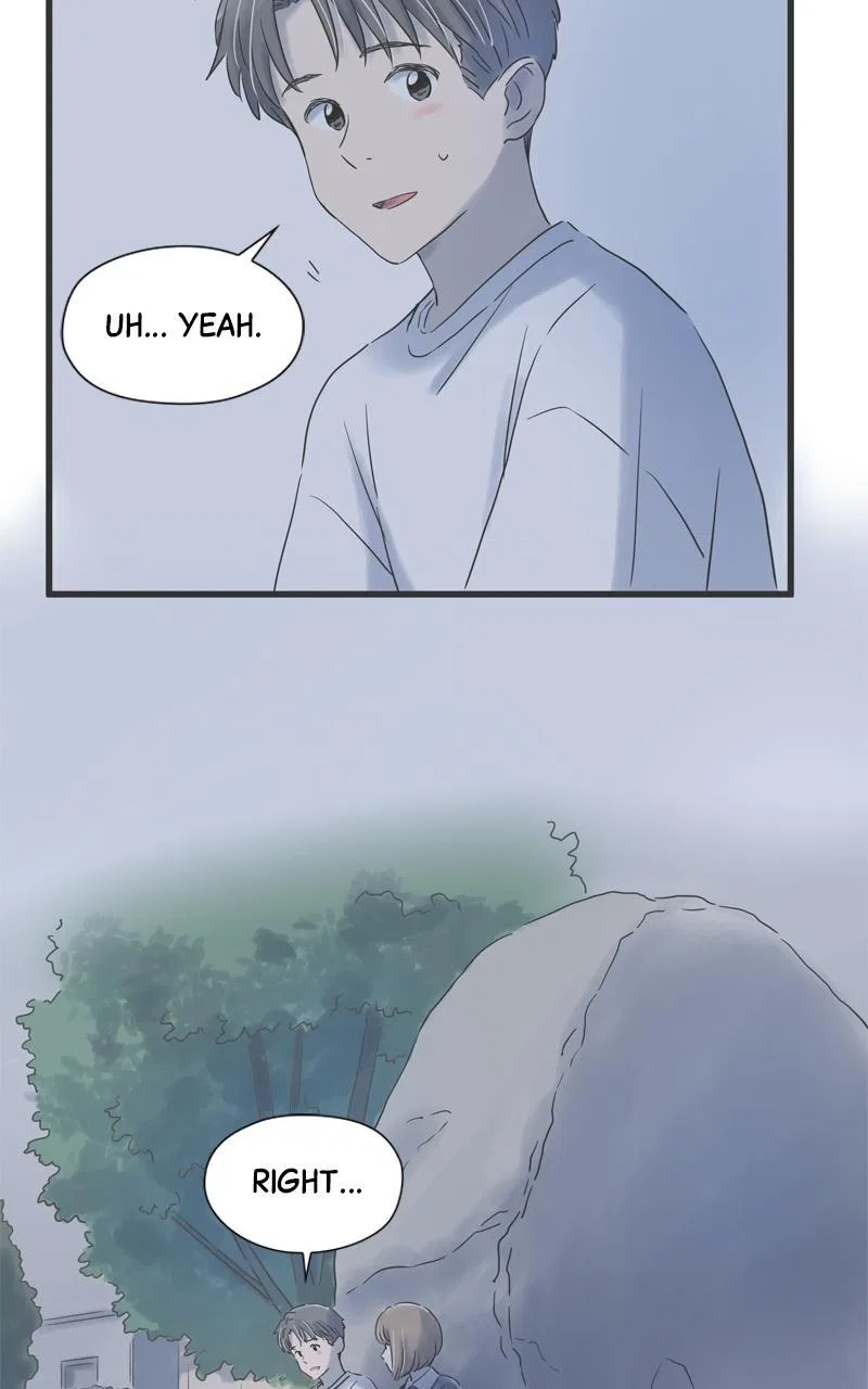 It Rains on Precious Days Chapter 79 – Page 30