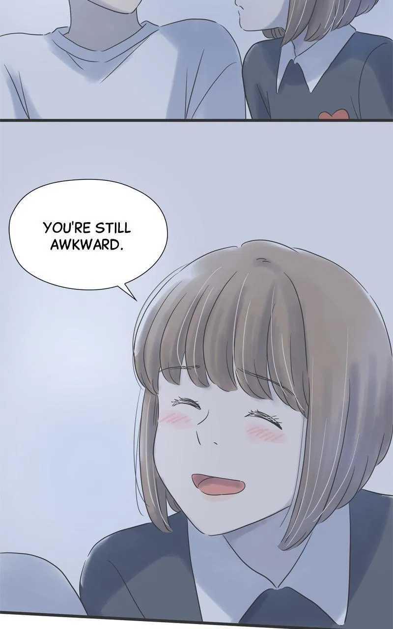 It Rains on Precious Days Chapter 79 – Page 32