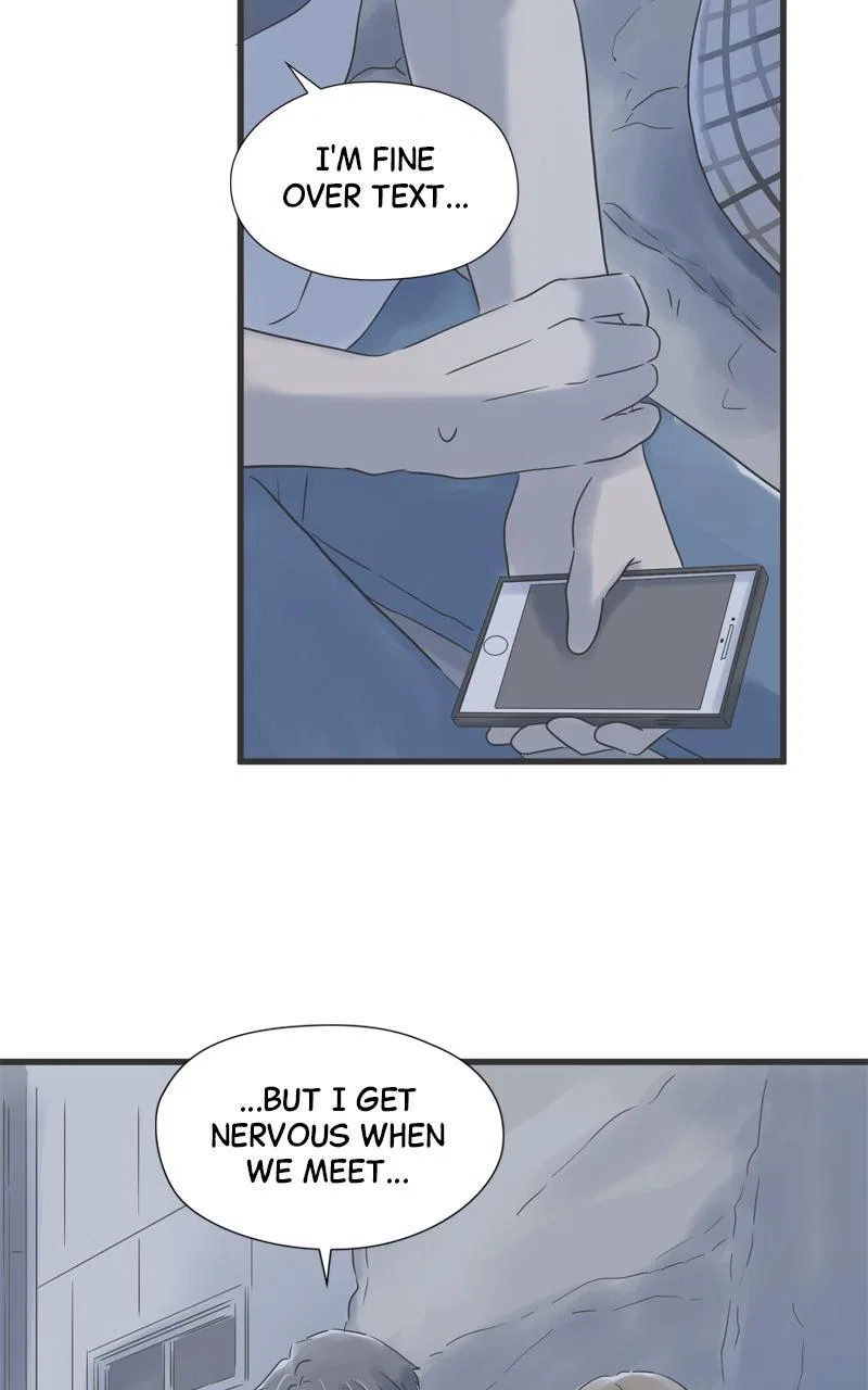 It Rains on Precious Days Chapter 79 – Page 34