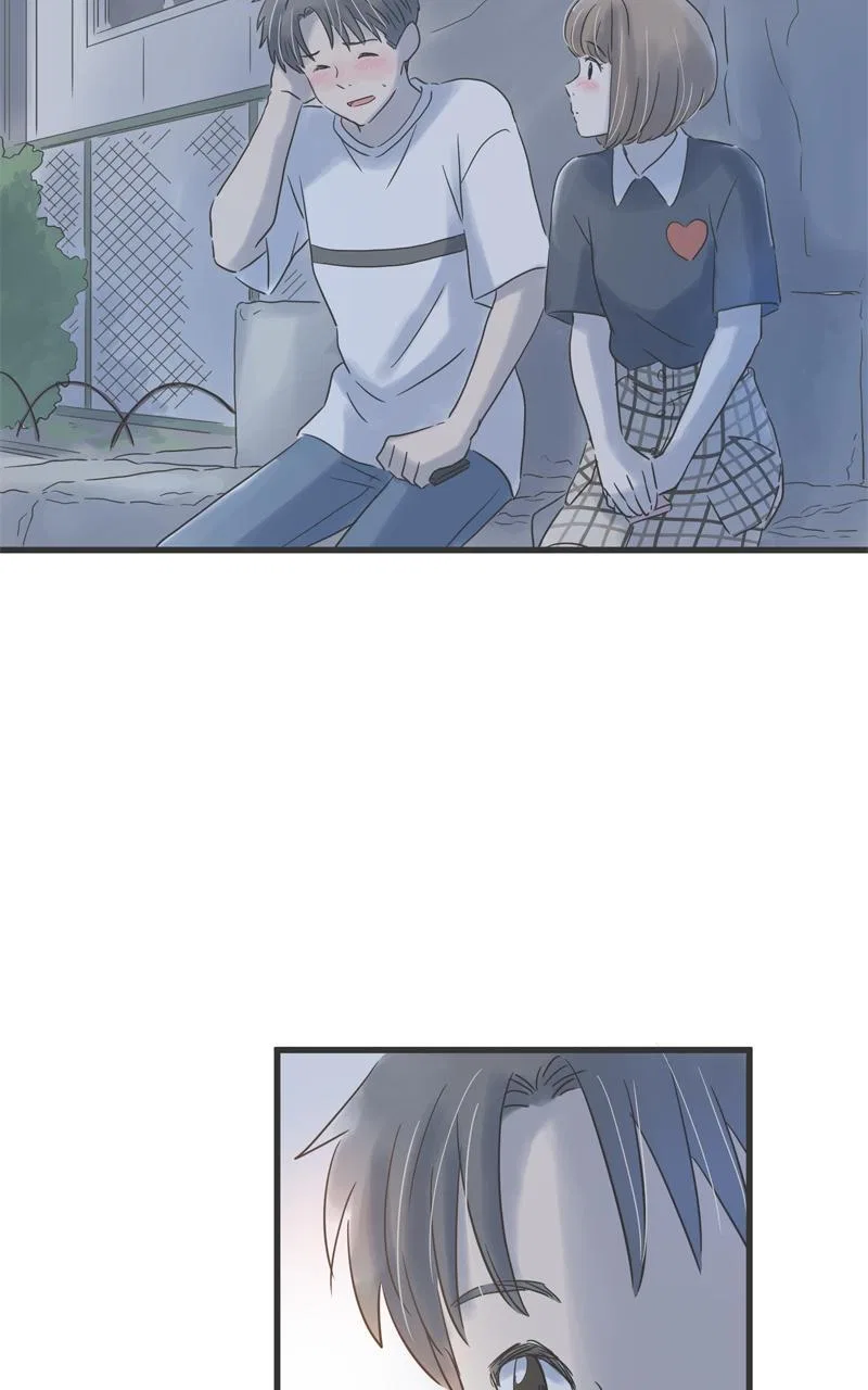 It Rains on Precious Days Chapter 79 – Page 35