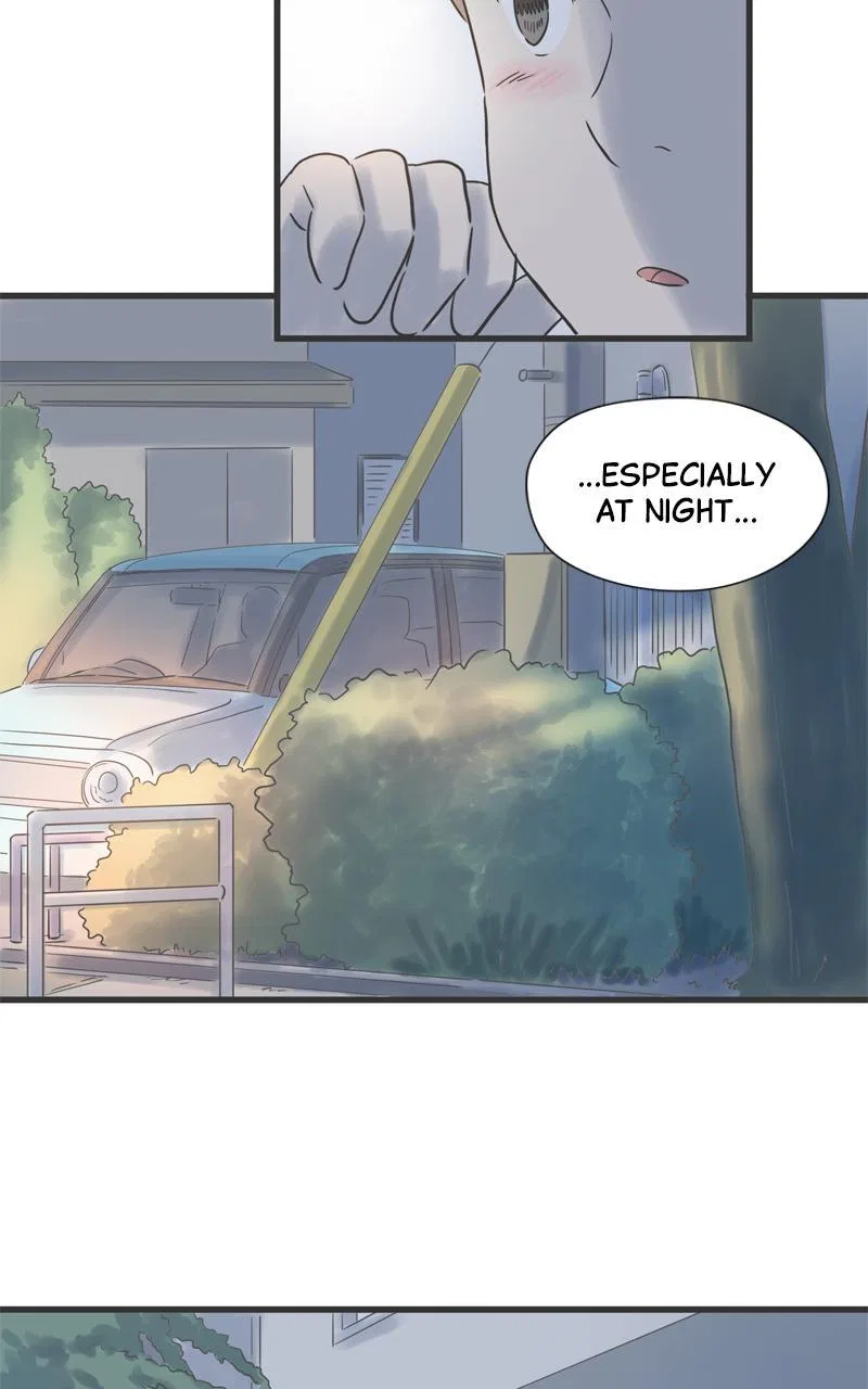 It Rains on Precious Days Chapter 79 – Page 36