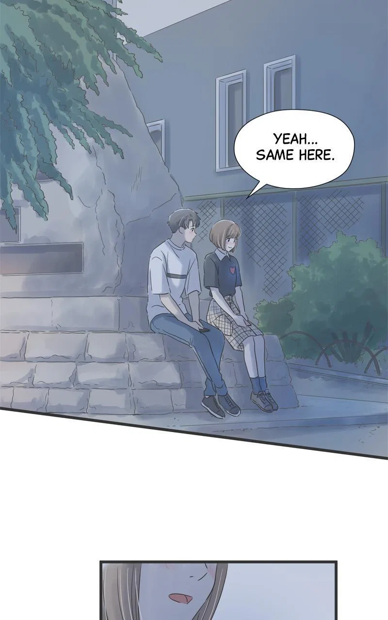It Rains on Precious Days Chapter 79 – Page 37