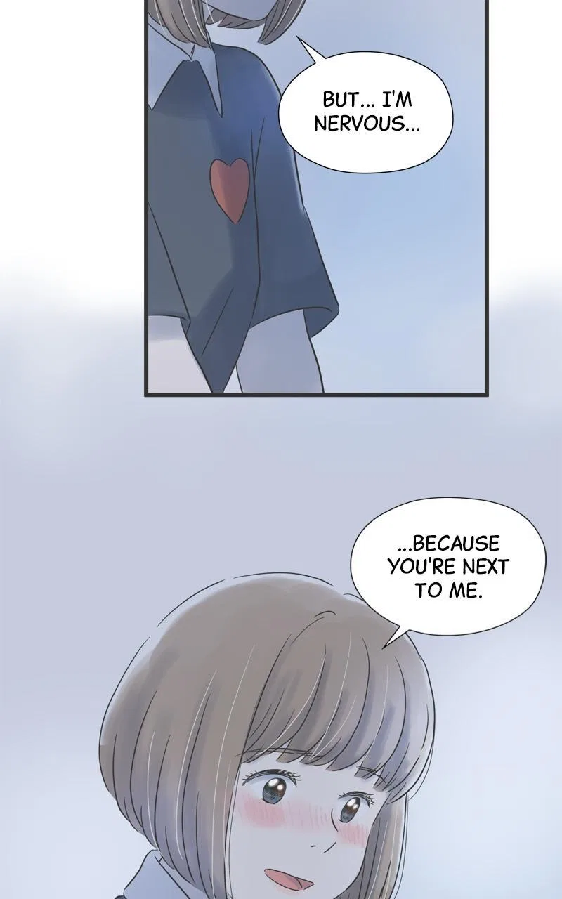 It Rains on Precious Days Chapter 79 – Page 38