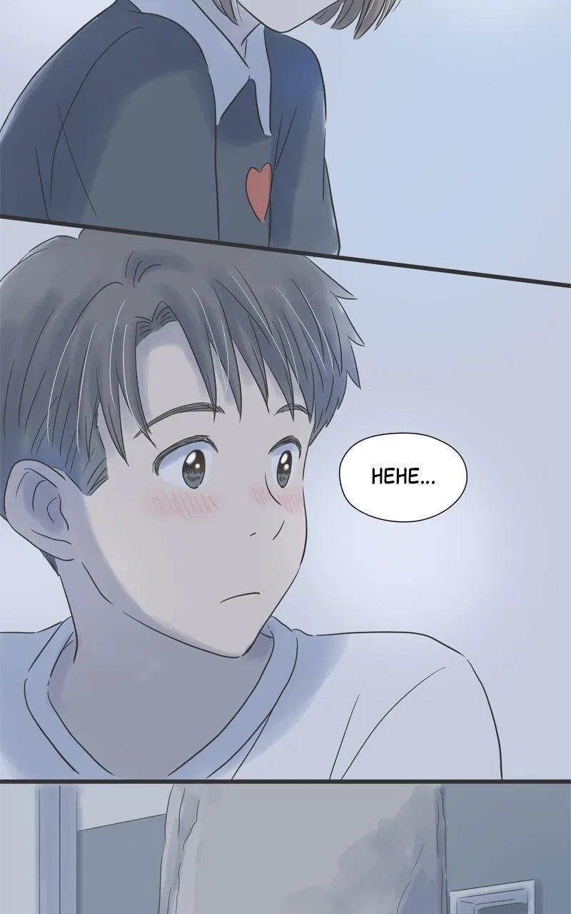 It Rains on Precious Days Chapter 79 – Page 39