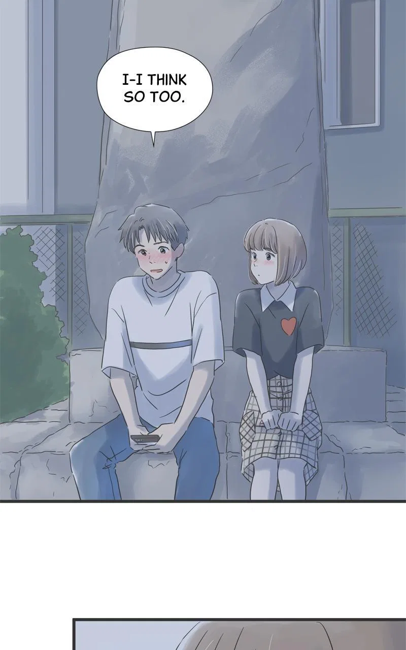 It Rains on Precious Days Chapter 79 – Page 40