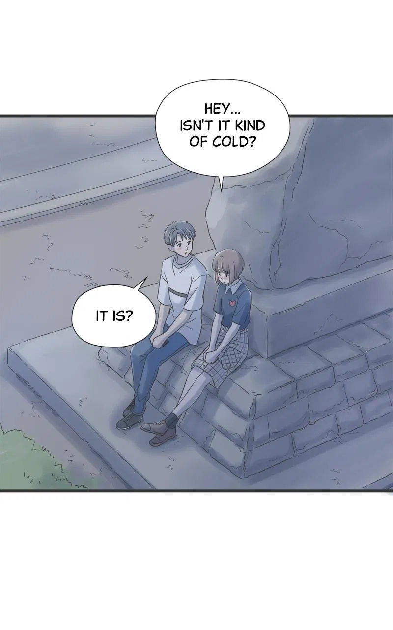 It Rains on Precious Days Chapter 79 – Page 42