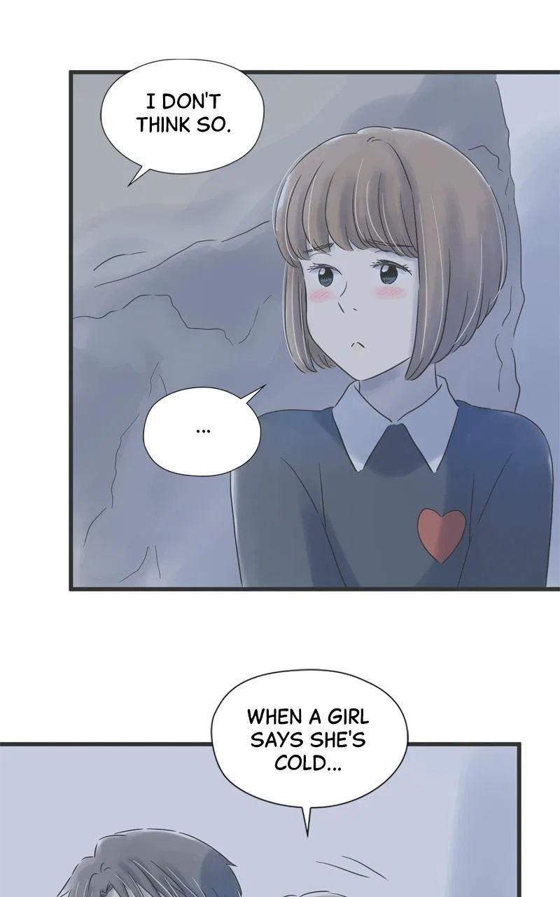 It Rains on Precious Days Chapter 79 – Page 43