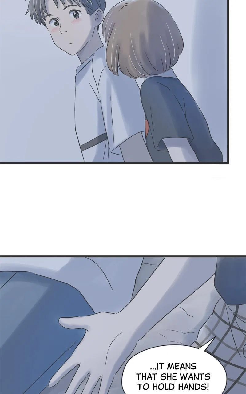 It Rains on Precious Days Chapter 79 – Page 44