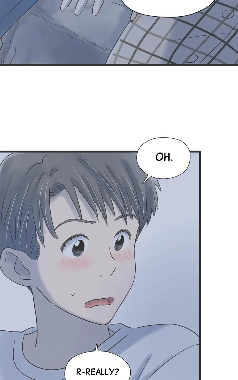 It Rains on Precious Days Chapter 79 – Page 45