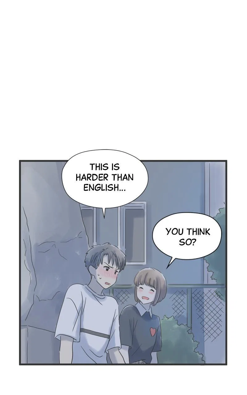 It Rains on Precious Days Chapter 79 – Page 49
