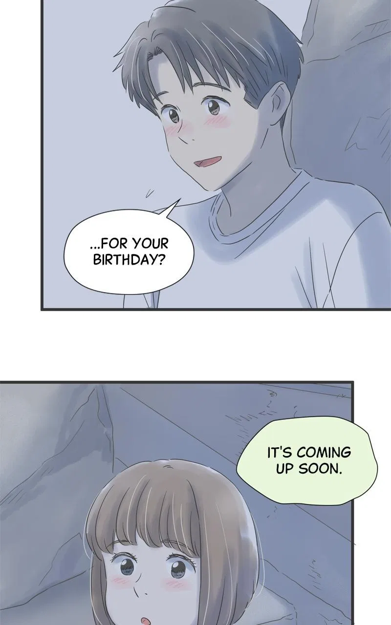 It Rains on Precious Days Chapter 79 – Page 51