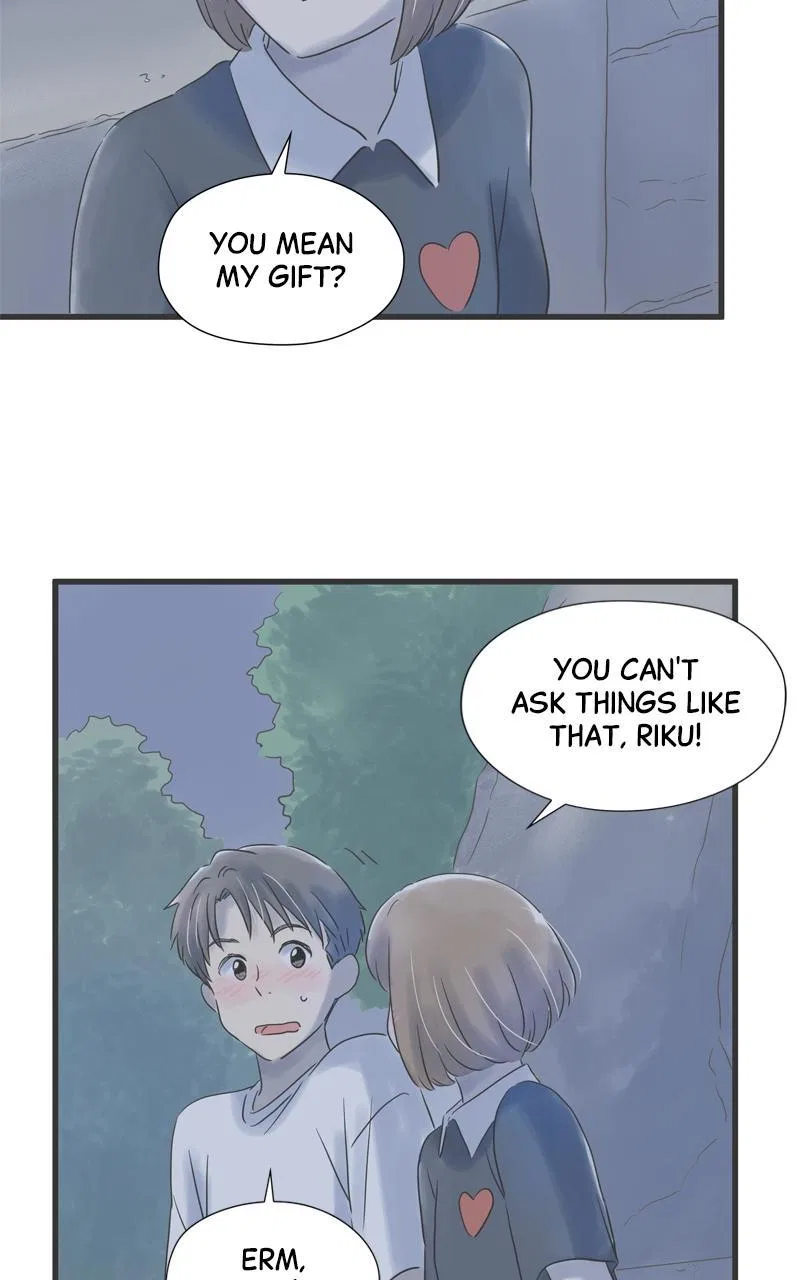 It Rains on Precious Days Chapter 79 – Page 52