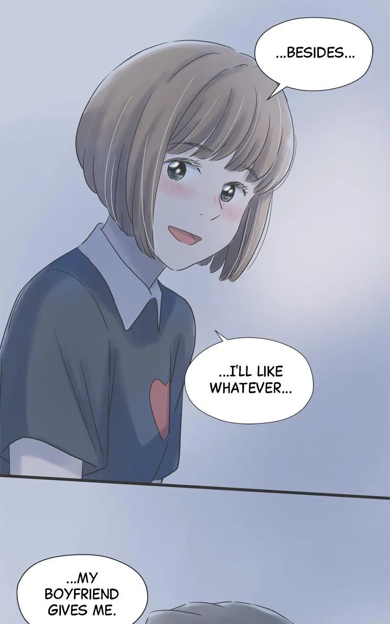 It Rains on Precious Days Chapter 79 – Page 54