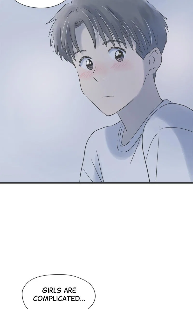 It Rains on Precious Days Chapter 79 – Page 55