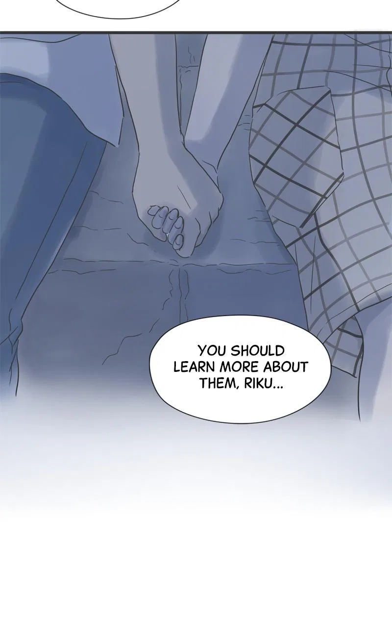 It Rains on Precious Days Chapter 79 – Page 56