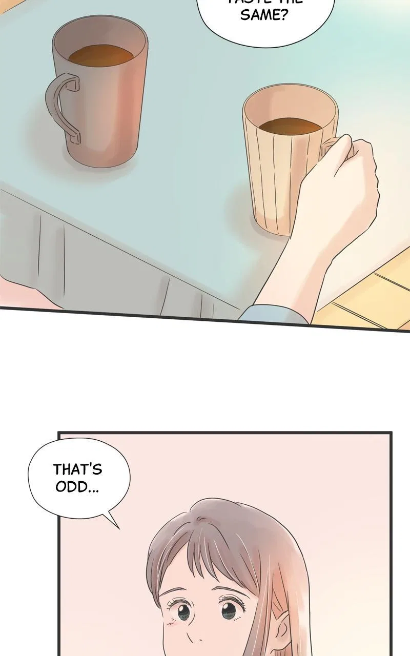 It Rains on Precious Days Chapter 79 – Page 59