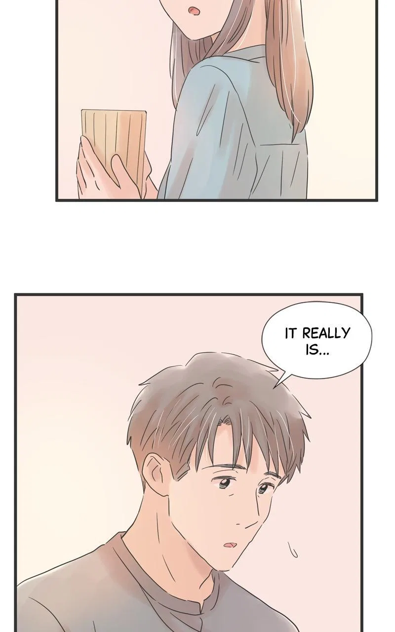 It Rains on Precious Days Chapter 79 – Page 60