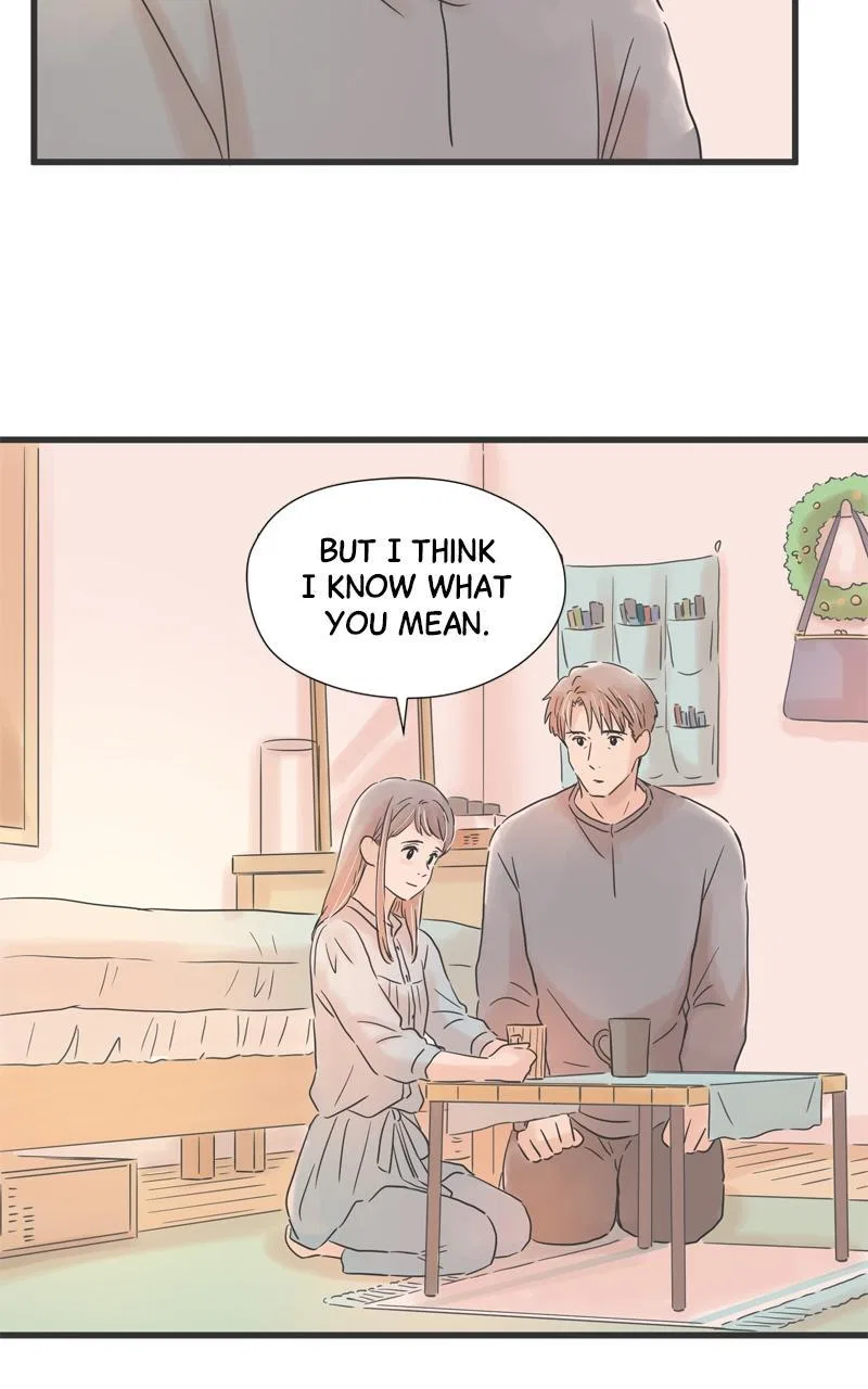 It Rains on Precious Days Chapter 79 – Page 61