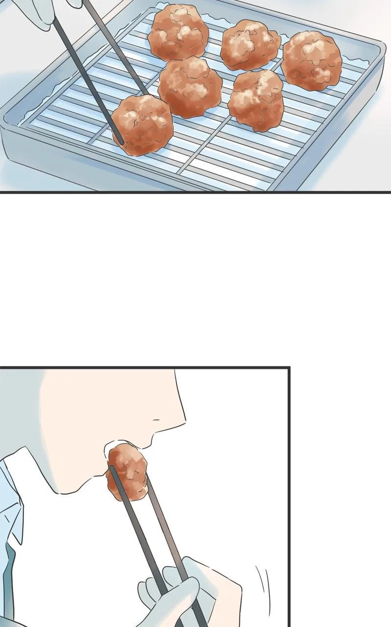 It Rains on Precious Days Chapter 78 – Page 3