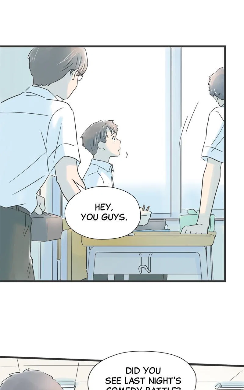 It Rains on Precious Days Chapter 78 – Page 13