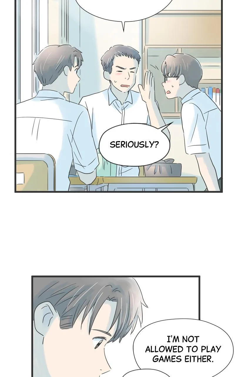 It Rains on Precious Days Chapter 78 – Page 15