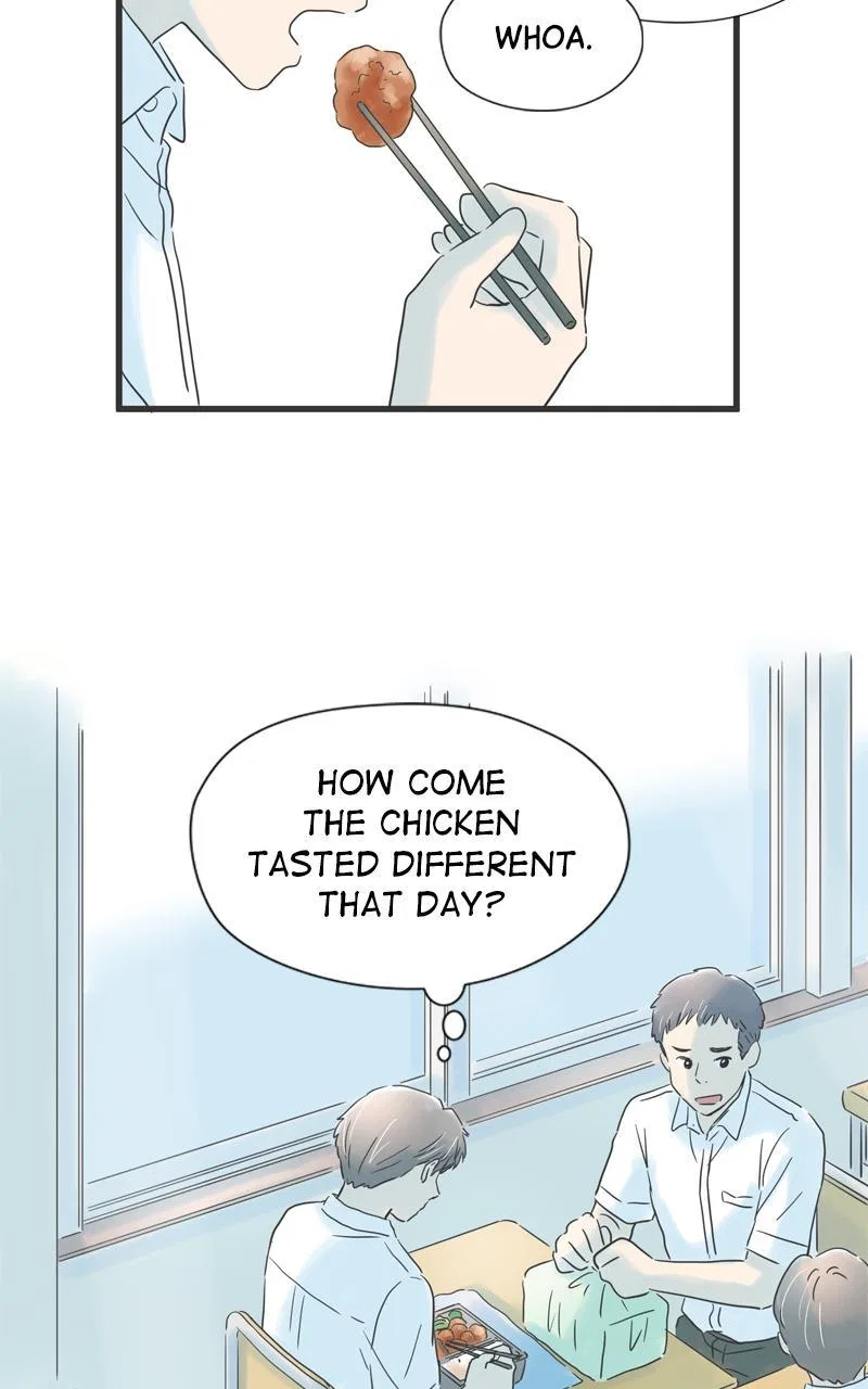 It Rains on Precious Days Chapter 78 – Page 16