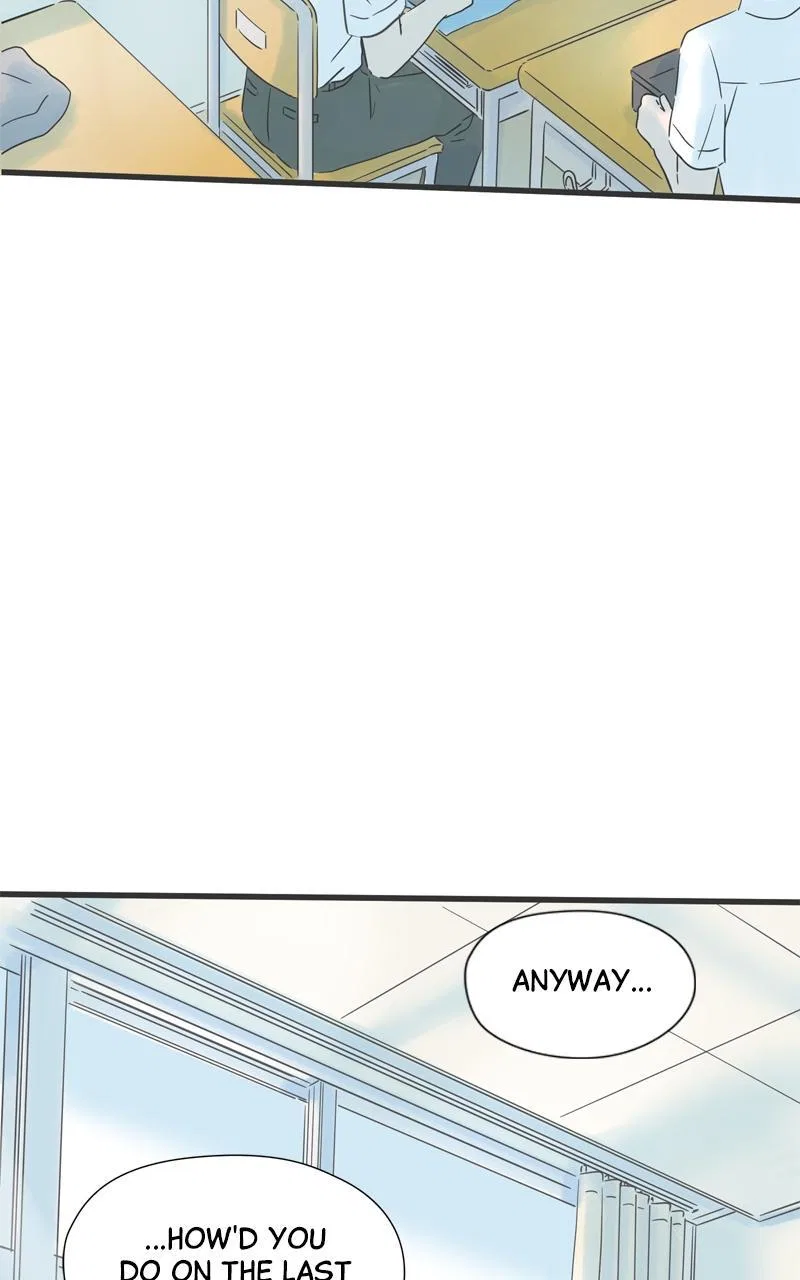It Rains on Precious Days Chapter 78 – Page 17