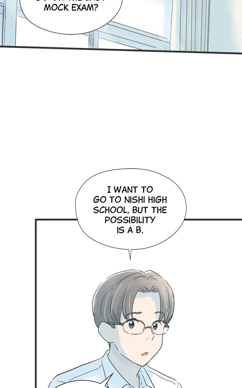 It Rains on Precious Days Chapter 78 – Page 18