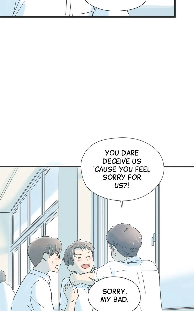 It Rains on Precious Days Chapter 78 – Page 26