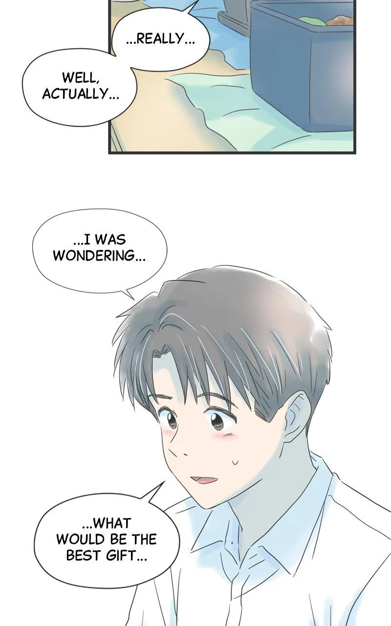 It Rains on Precious Days Chapter 78 – Page 30