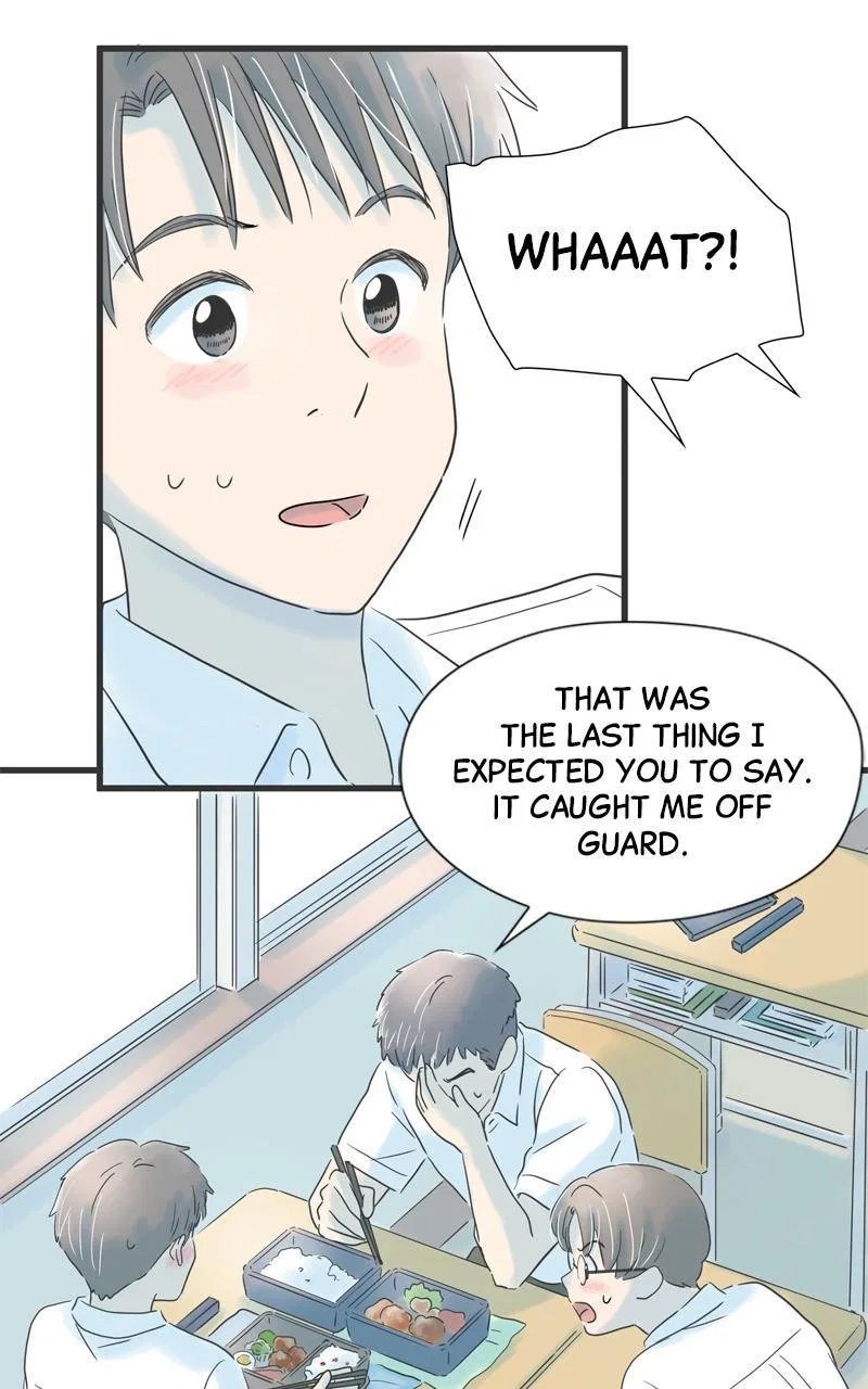 It Rains on Precious Days Chapter 78 – Page 32