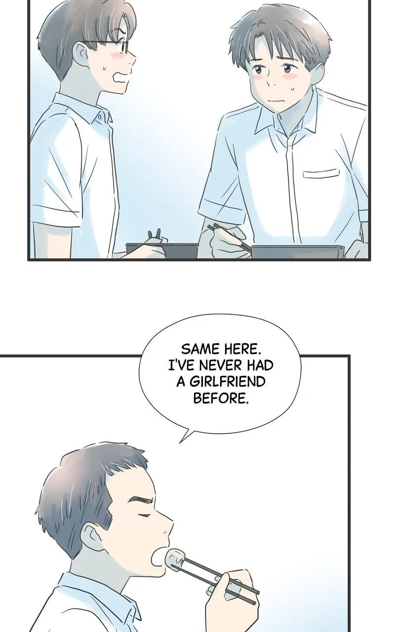 It Rains on Precious Days Chapter 78 – Page 35