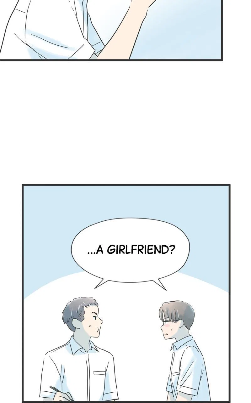 It Rains on Precious Days Chapter 78 – Page 36