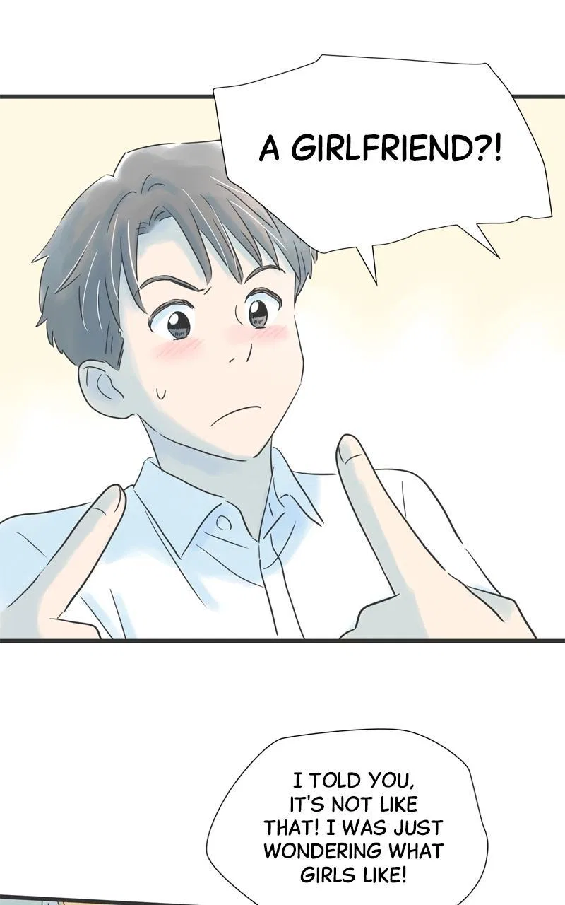 It Rains on Precious Days Chapter 78 – Page 37