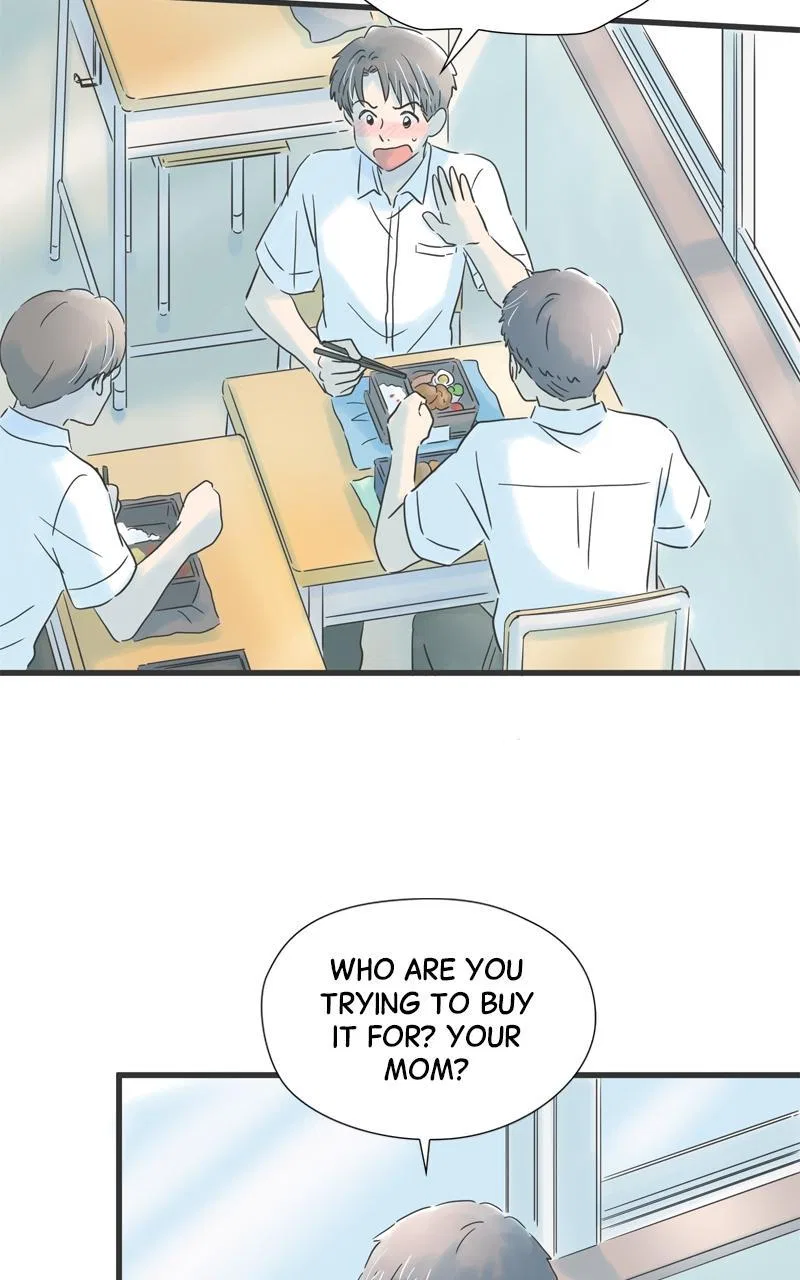 It Rains on Precious Days Chapter 78 – Page 38