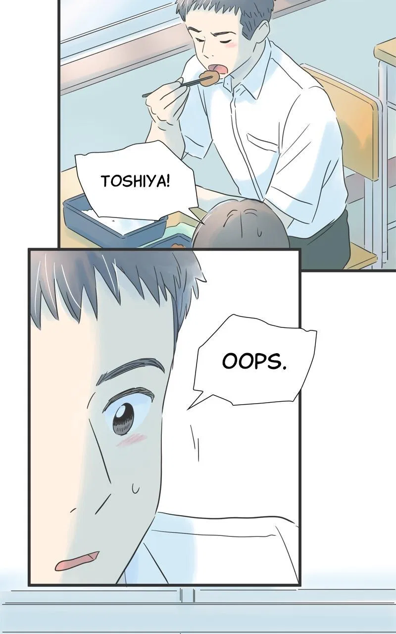 It Rains on Precious Days Chapter 78 – Page 39