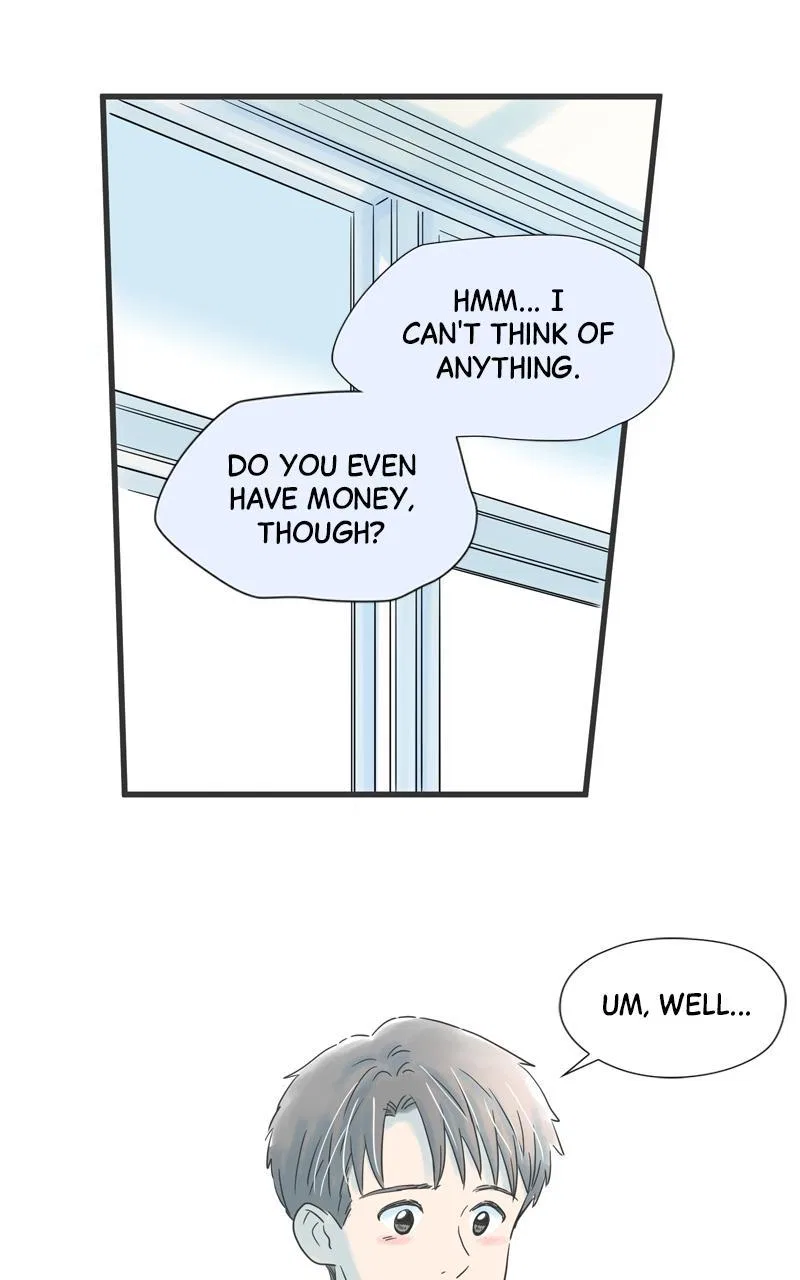 It Rains on Precious Days Chapter 78 – Page 41